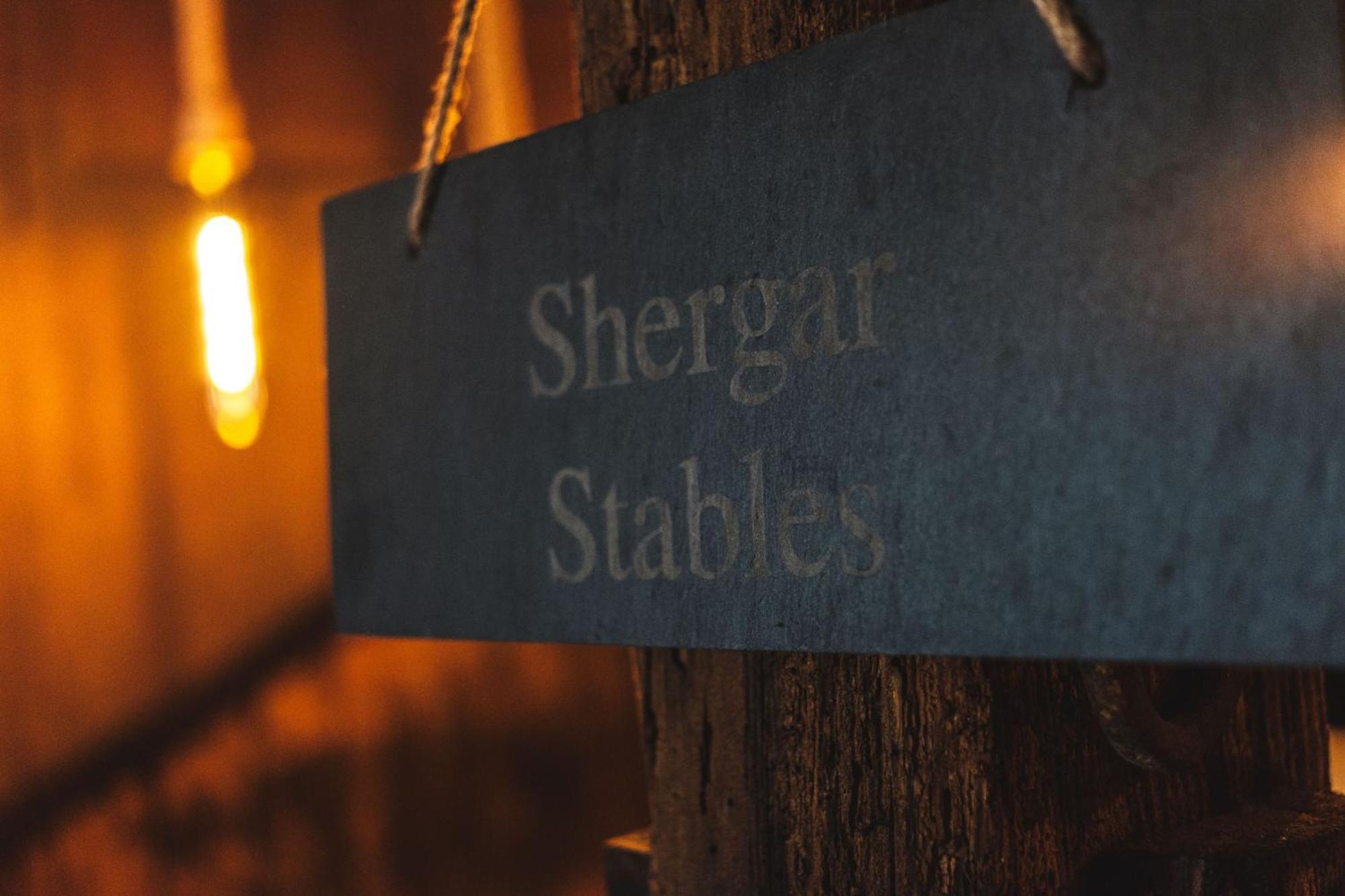 Дом отдыха Ms 14 The Shergar Marske